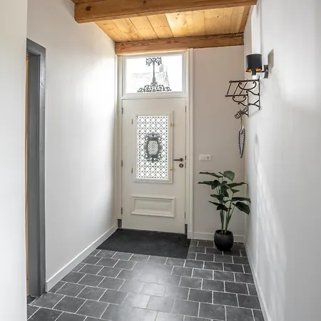 Vakantiewoning De Zwaluw Ouddorp Exterior photo