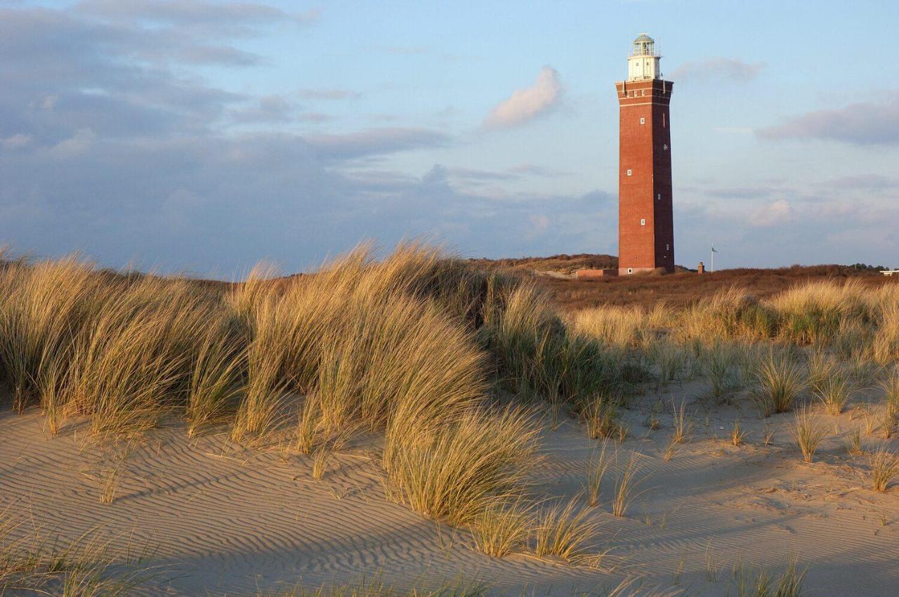 Vakantiewoning De Zwaluw